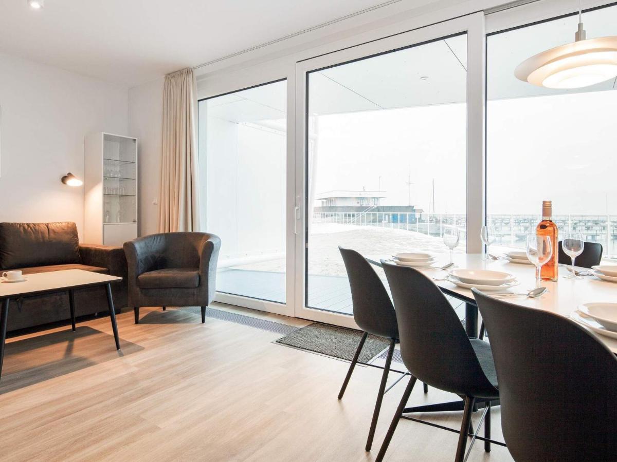 Apartment Wendtorf II Bagian luar foto