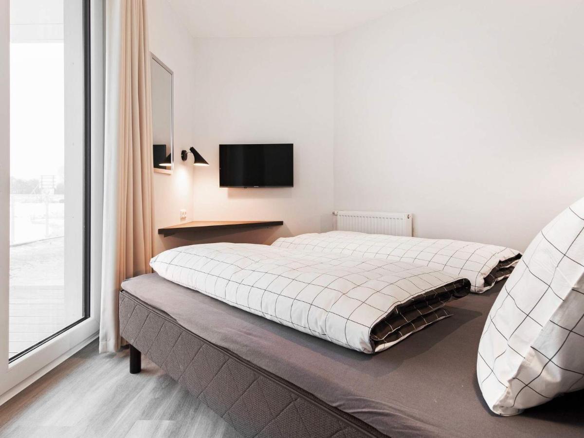 Apartment Wendtorf II Bagian luar foto
