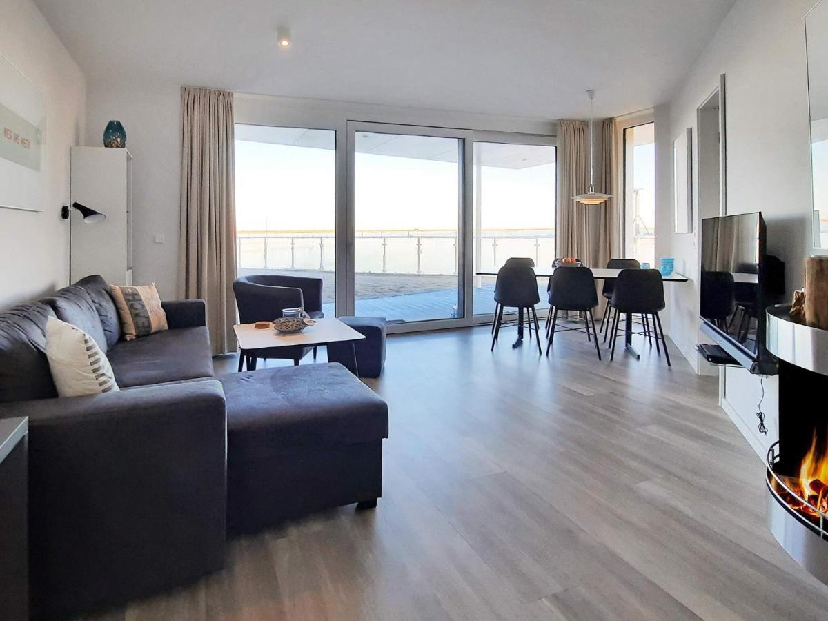 Apartment Wendtorf II Bagian luar foto