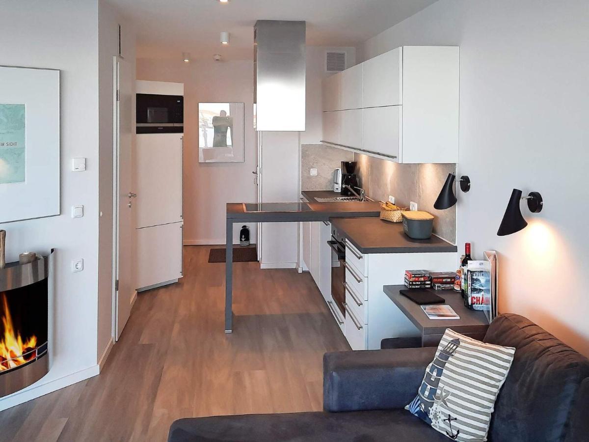 Apartment Wendtorf II Bagian luar foto