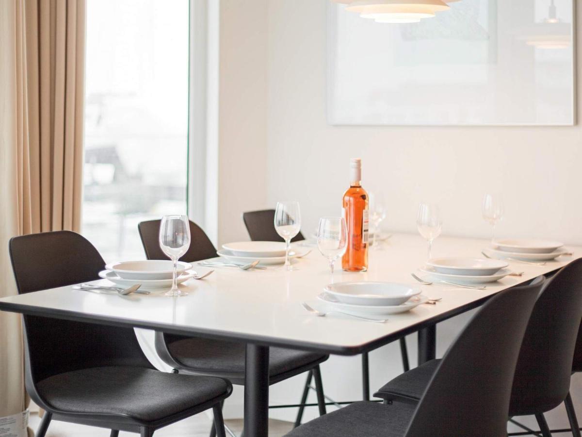 Apartment Wendtorf II Bagian luar foto
