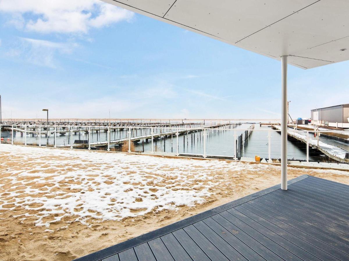 Apartment Wendtorf II Bagian luar foto