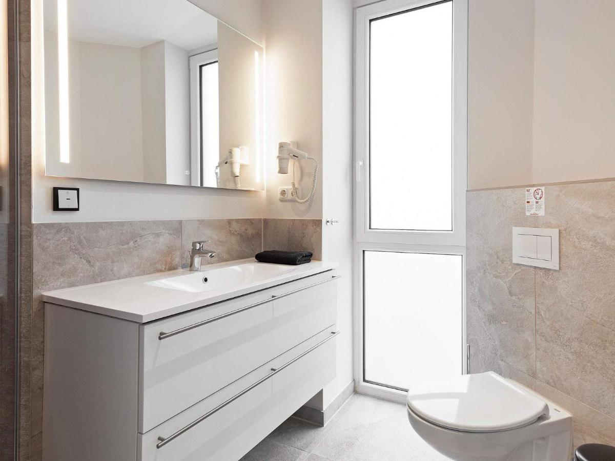Apartment Wendtorf II Bagian luar foto
