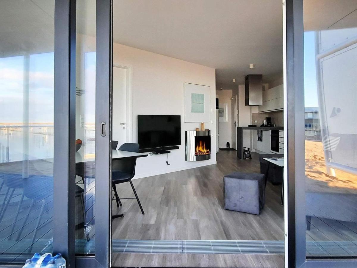 Apartment Wendtorf II Bagian luar foto