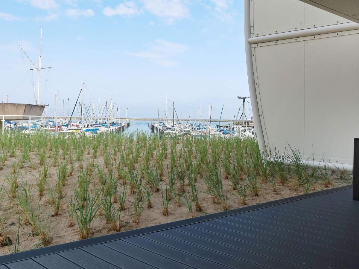 Apartment Wendtorf II Bagian luar foto