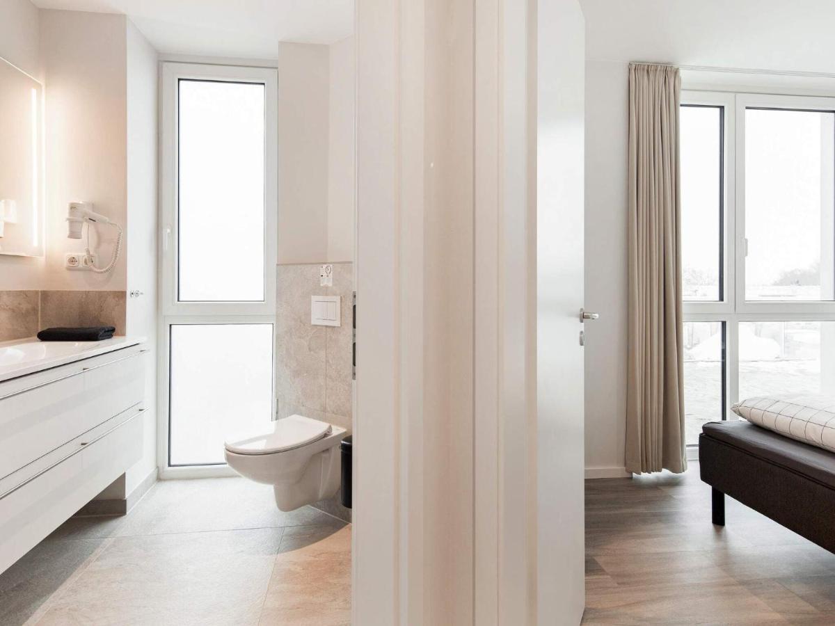 Apartment Wendtorf II Bagian luar foto