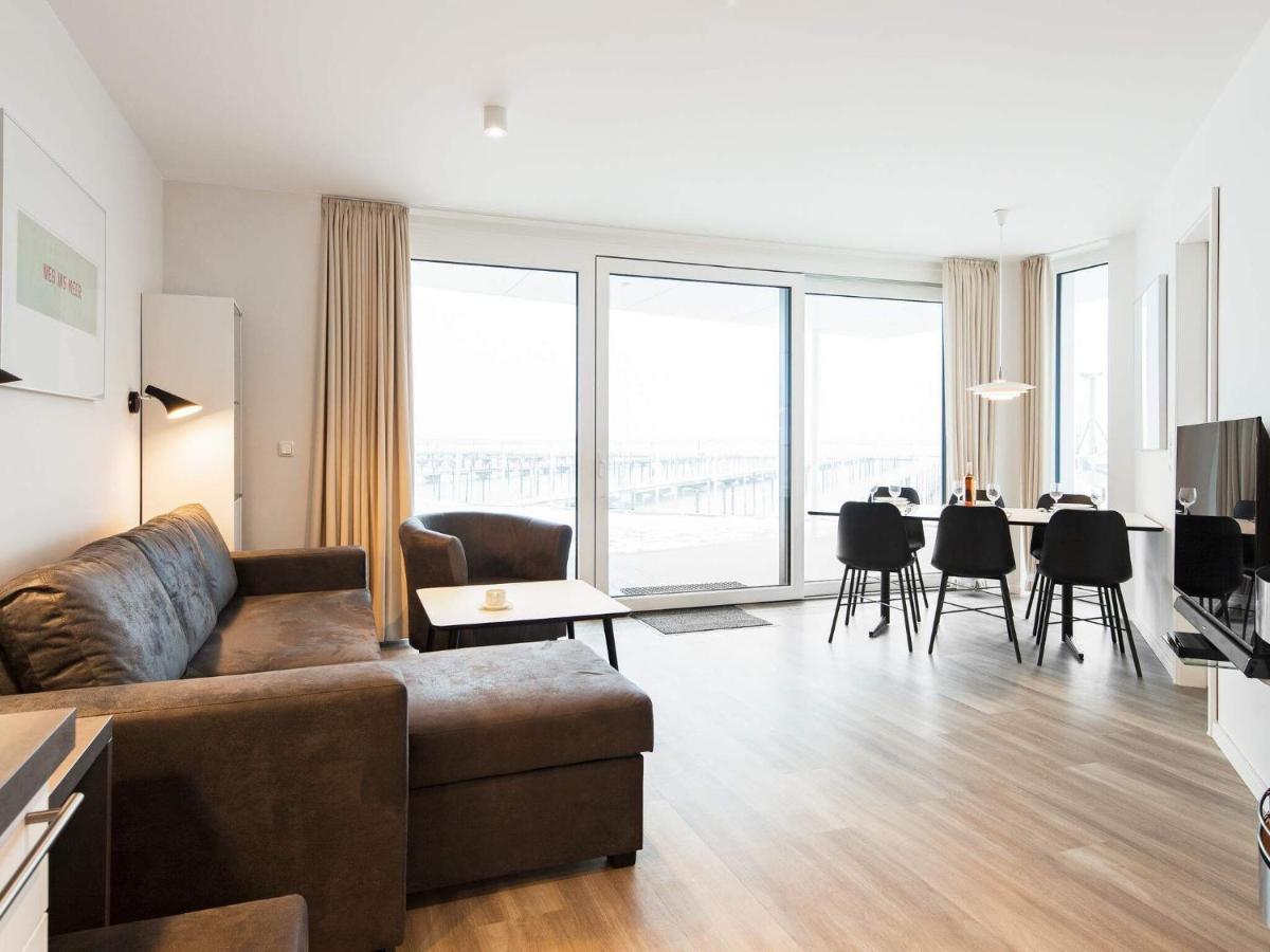 Apartment Wendtorf II Bagian luar foto